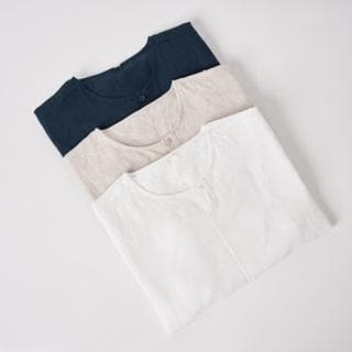 Linen Shirts