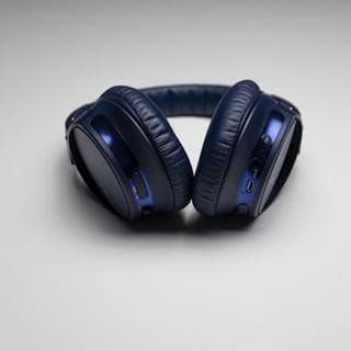 Over-Ear Headset
