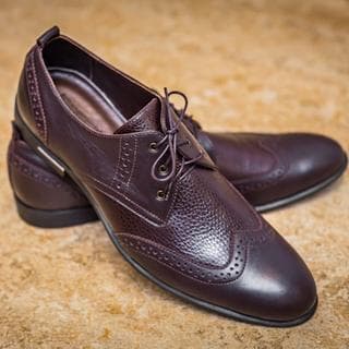 Brogue Formals
